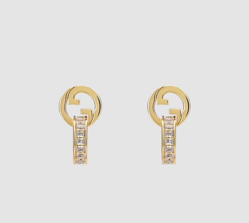 Gucci Earring 06yxs34
